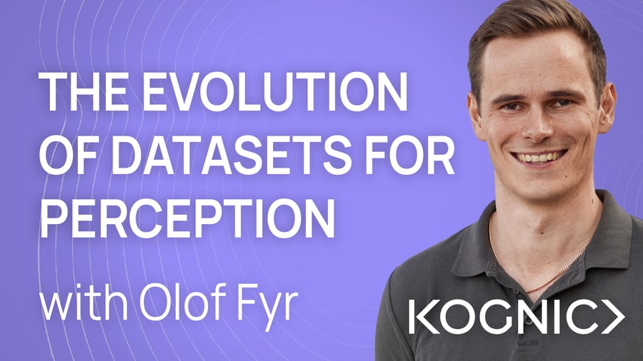 Evolution of datasets w Olof Fyr V2