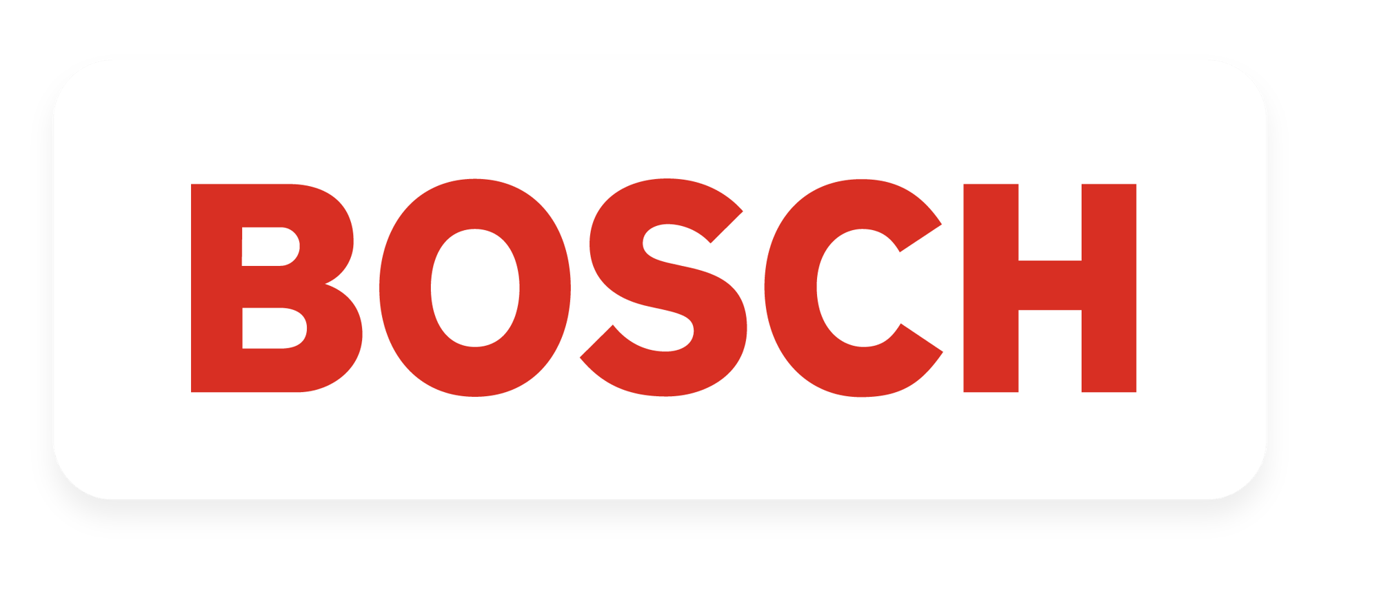 bosch